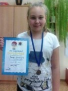 Marija Sorokinaitė 